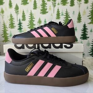 Adidas VL Court 3.0 Mens Sneakers